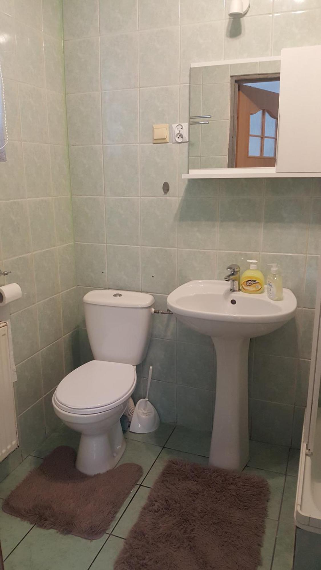 Agroturystyka Szumynowiny Majdan Sopocki Habitación foto